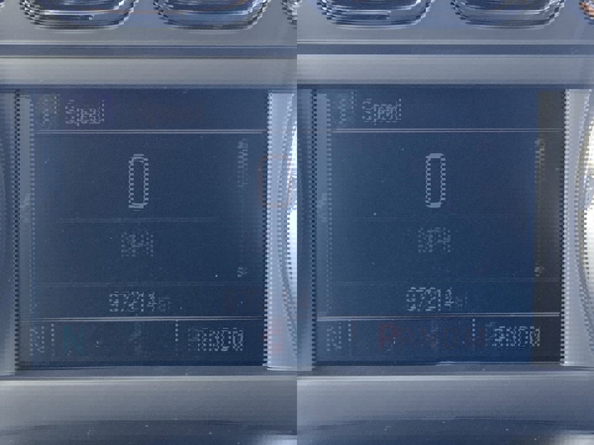 Used 2016 Chevrolet Tahoe LTZ image 16