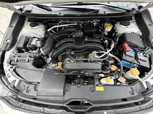 Used 2022 Subaru Impreza 2.0i Sport AWD/4WD image 27