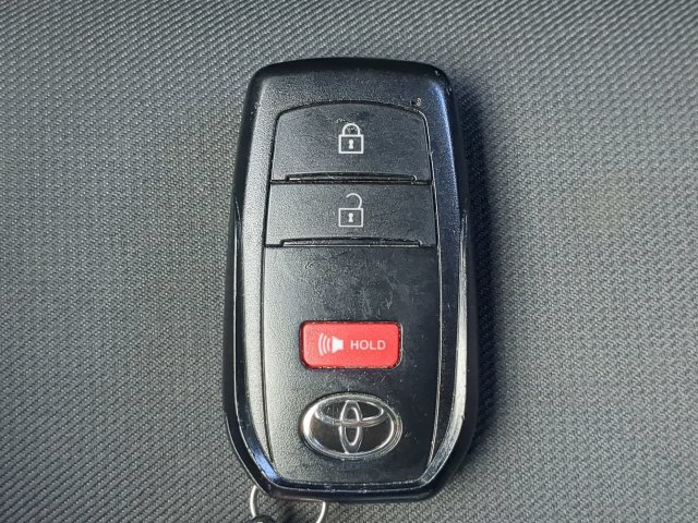 Used 2024 Toyota Tacoma TRD Sport w/ TRD Sport Upgrade Package RWD image 34