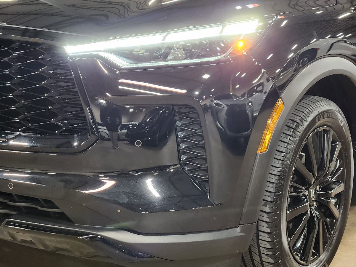 Used 2024 INFINITI QX60 Autograph w/ Cargo Package image 15