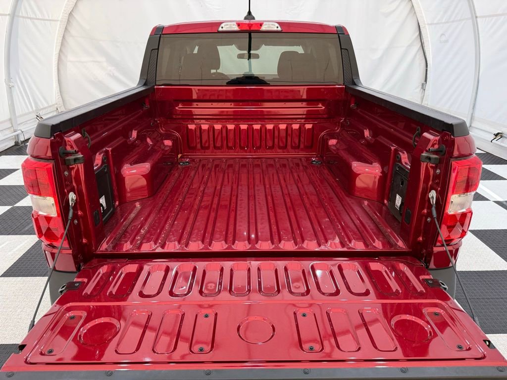 New 2025 Ford Maverick XLT w/ Equipment Group 302A image 4