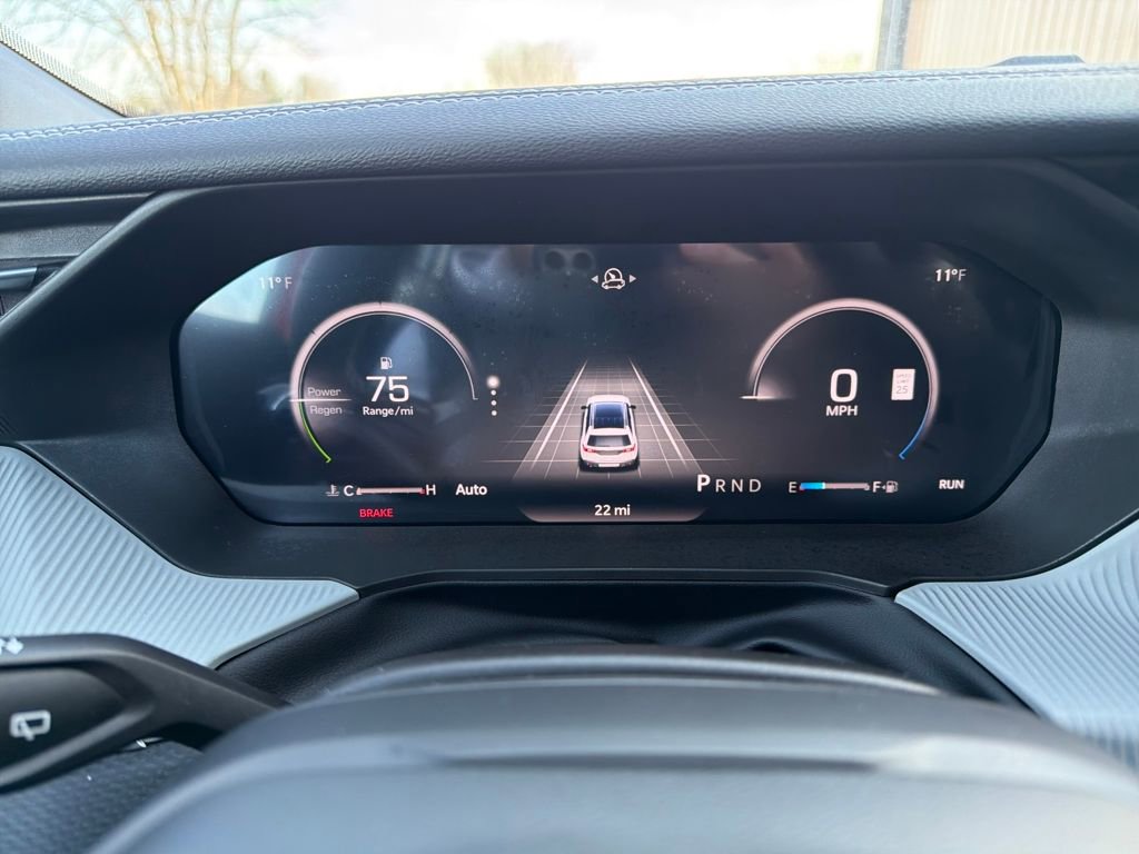 New 2026 Jeep Cherokee Limited image 61