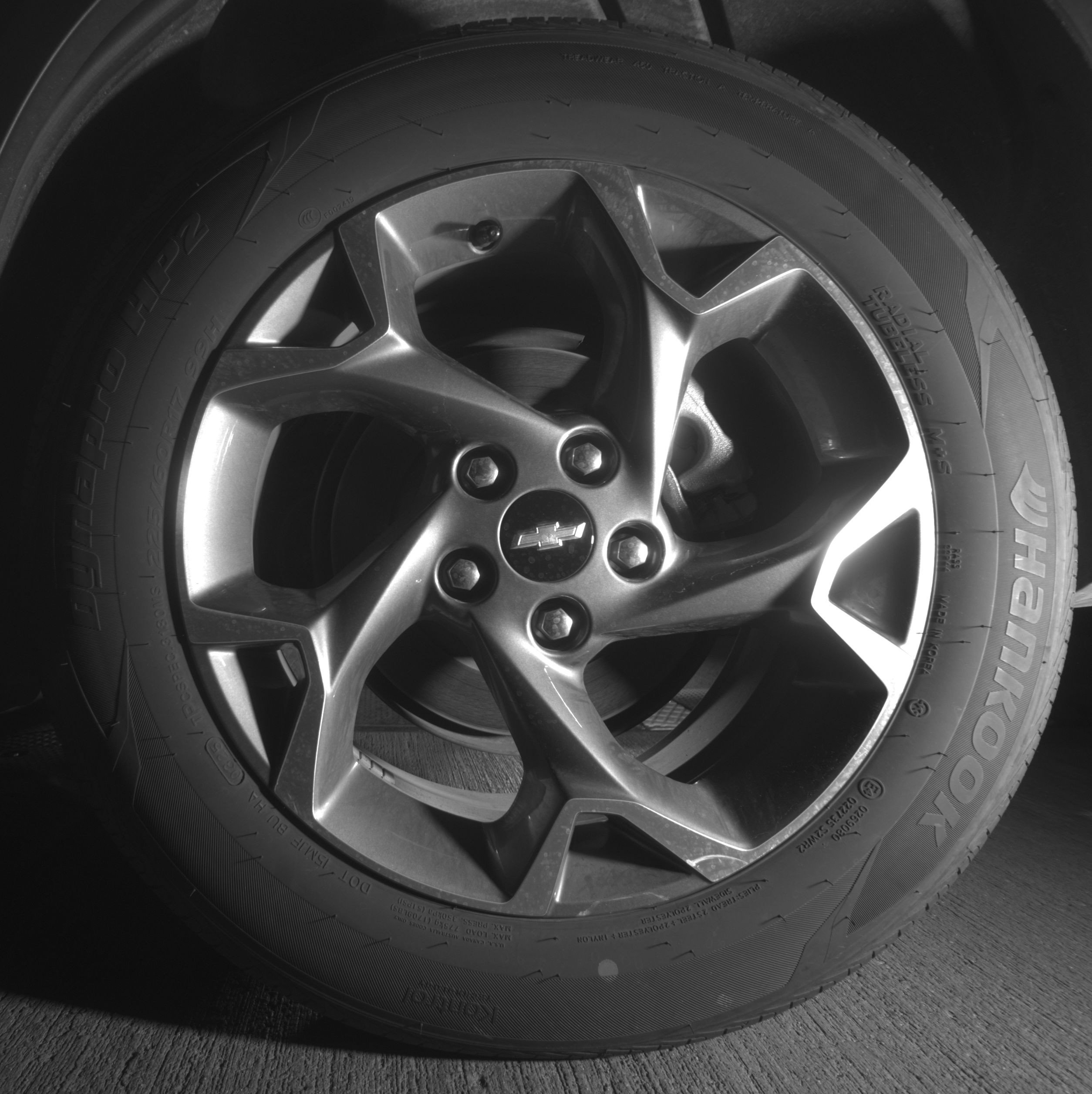Used 2025 Chevrolet Trax LT FWD image 14