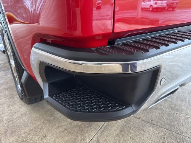 Used 2019 GMC Sierra 1500 SLT w/ SLT Premium Plus Package image 39