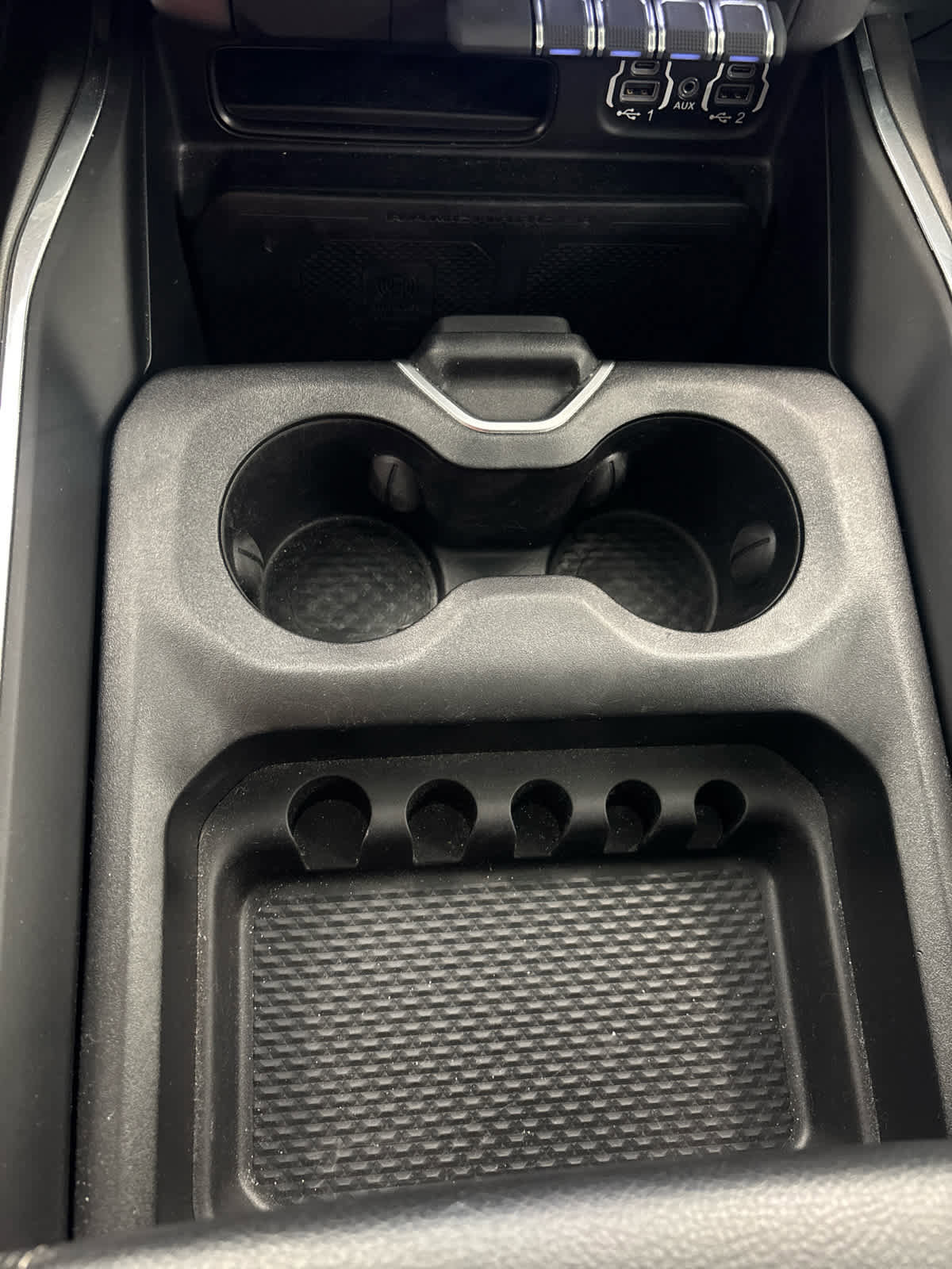 Used 2022 RAM 1500 Laramie image 29