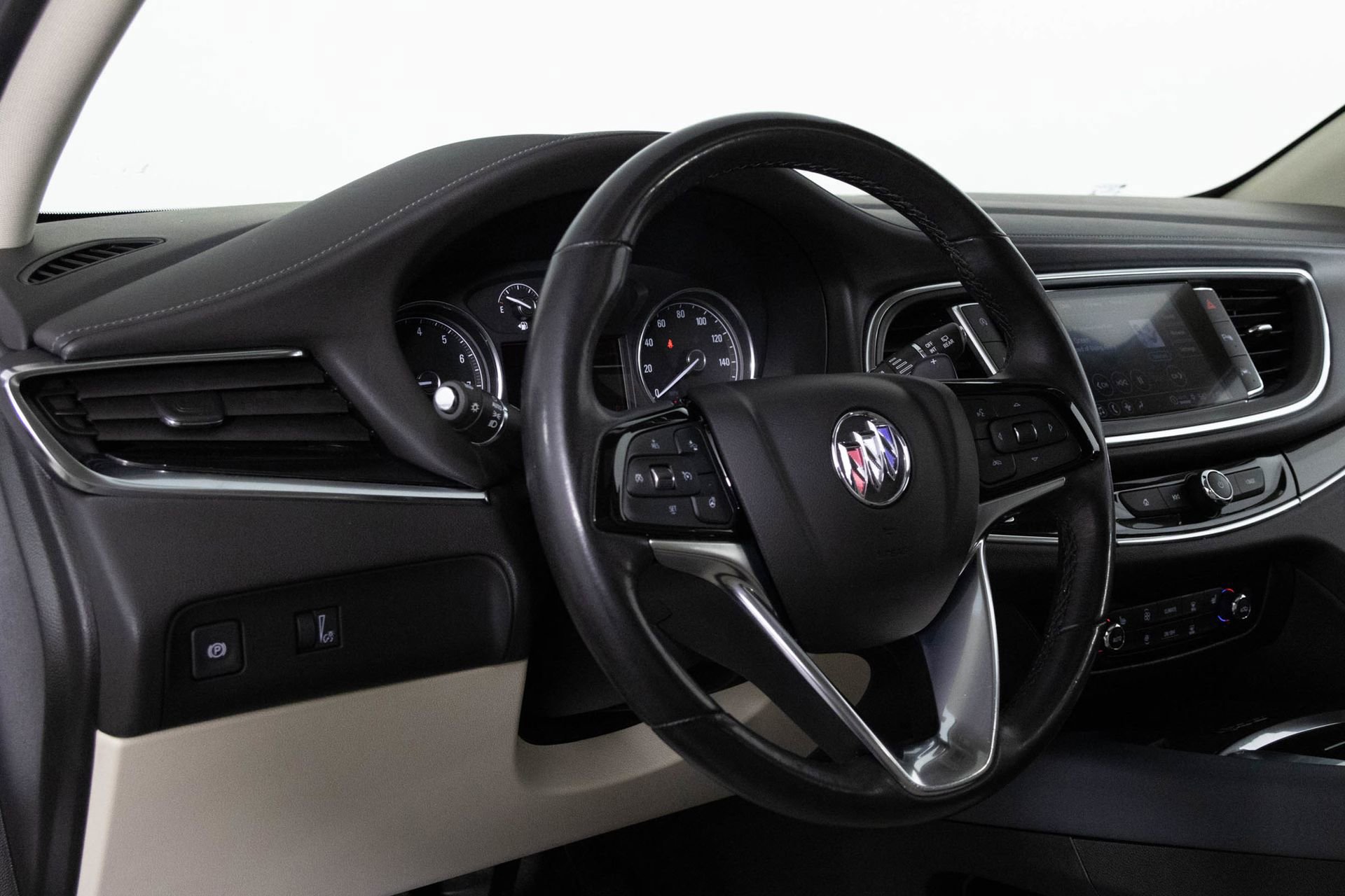 Certified 2023 Buick Enclave Essence w/ Experience Buick Package image 33