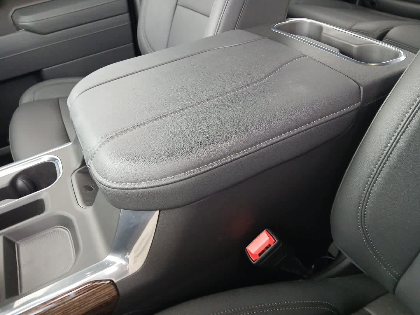 Used 2026 GMC Sierra 1500 Elevation w/ Elevation Premium Package AWD/4WD image 48