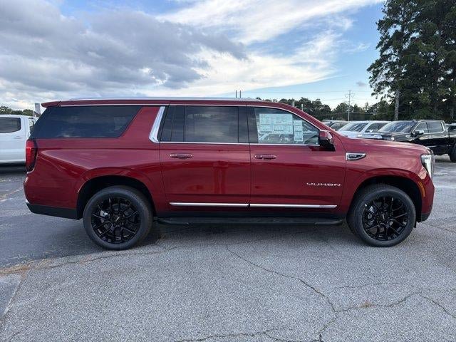 New 2026 GMC Yukon XL Elevation RWD image 4