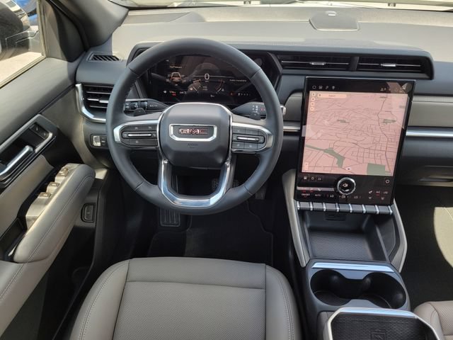 New 2026 GMC Terrain Elevation w/ Elevation Premium Package AWD/4WD image 11