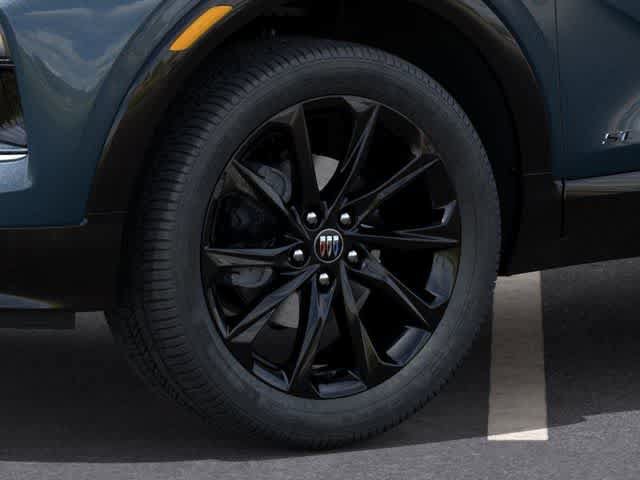 New 2026 Buick Encore GX Sport Touring FWD image 9