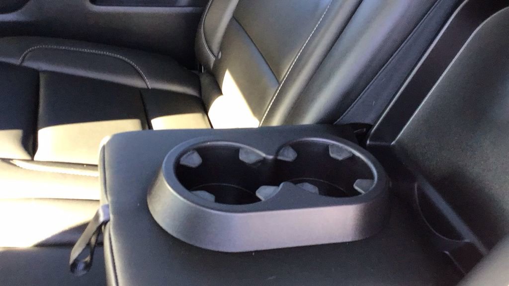 Used 2018 GMC Sierra 1500 SLT w/ SLT Premium Package image 13