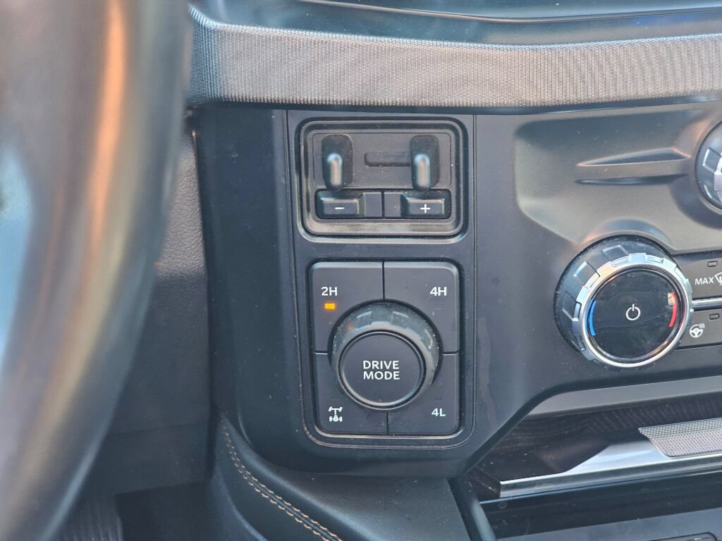 Used 2024 Ford F350 Platinum AWD/4WD image 29