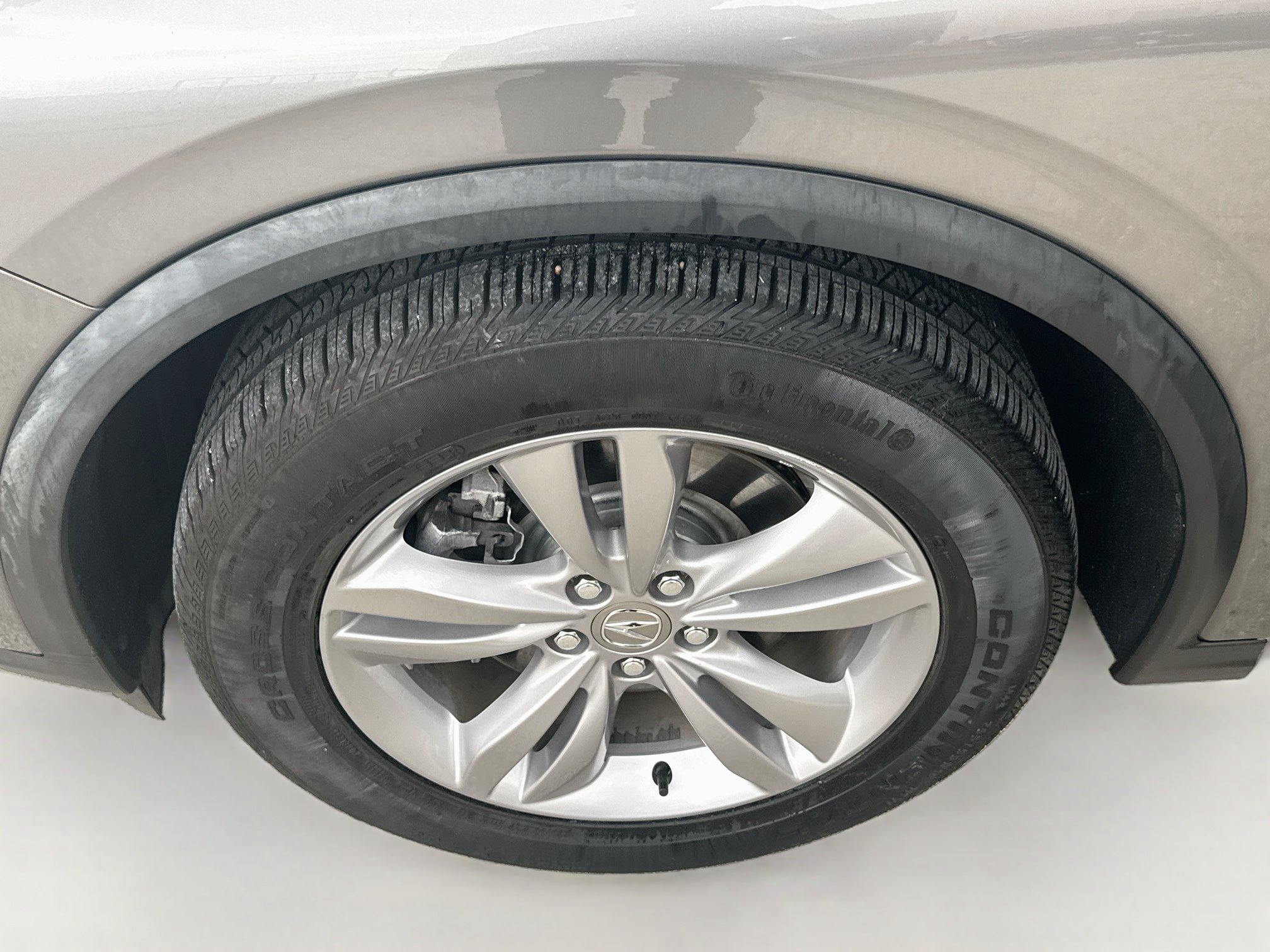Used 2022 Acura MDX FWD image 37