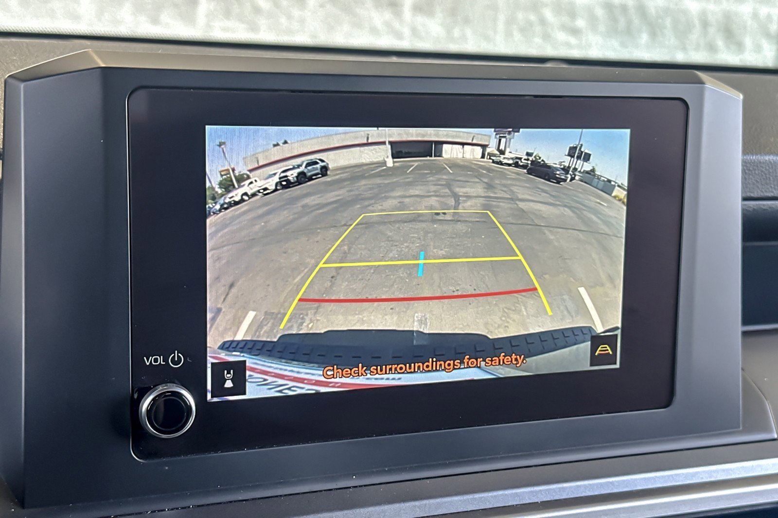 Certified 2026 Toyota 4Runner SR5 AWD/4WD image 19