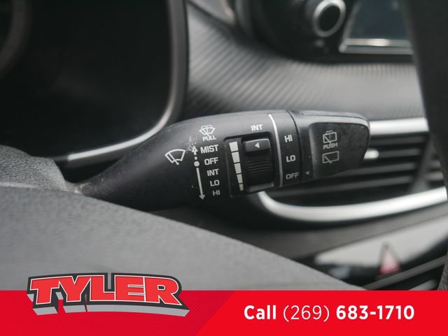 Used 2020 Hyundai Tucson SE AWD/4WD image 25