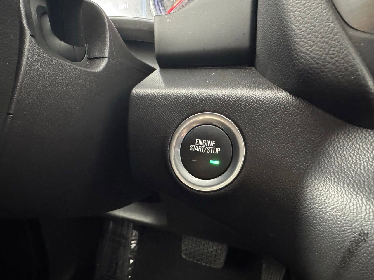 Used 2024 GMC Terrain AT4 w/ Tech Package image 23