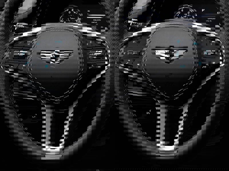 New 2025 Genesis GV70 3.5T Sport image 29