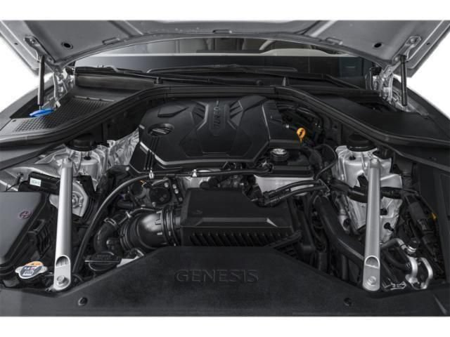 New 2027 Genesis G80 2.5T AWD/4WD image 11