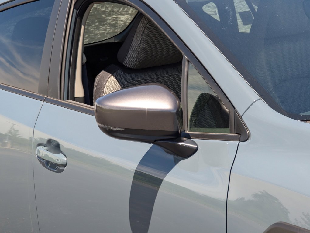 New 2024 Subaru Crosstrek 2.0i Premium image 5