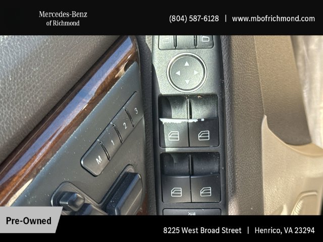 Used 2013 Mercedes-Benz GLK 350 4MATIC image 22
