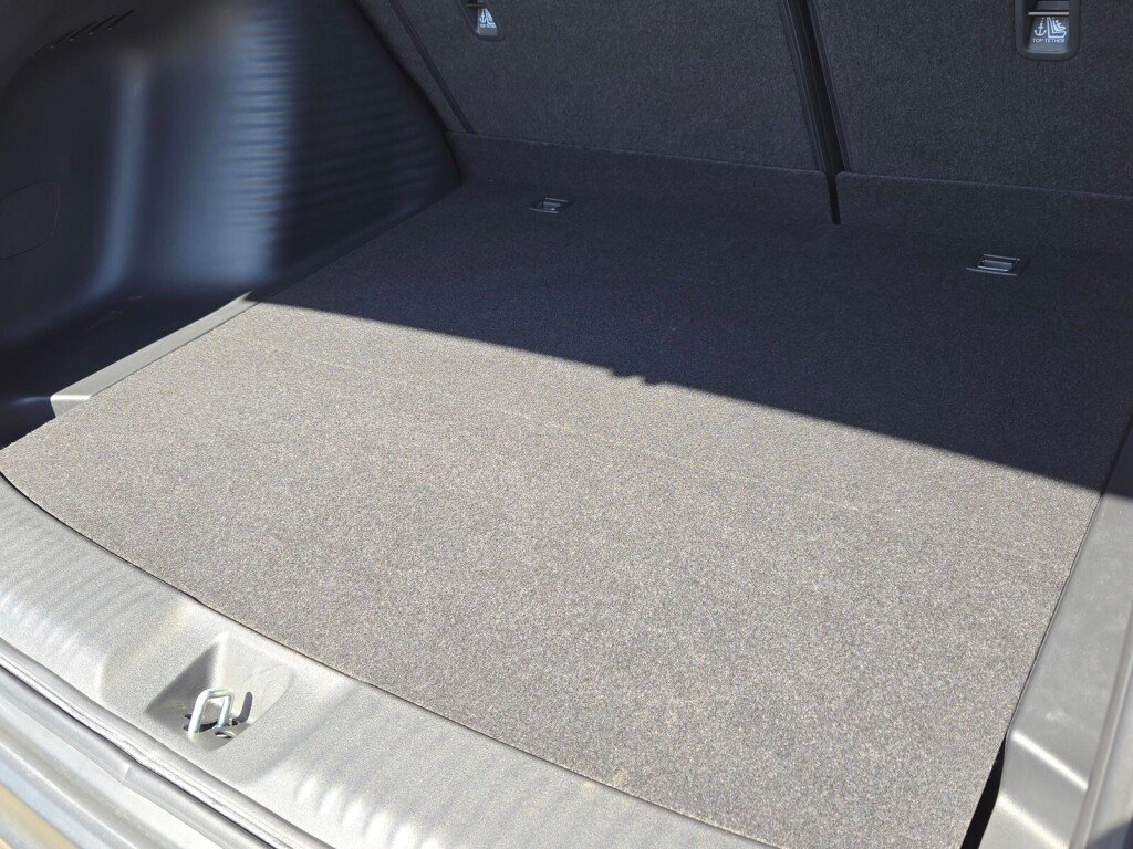 Certified 2024 Honda HR-V Sport image 18