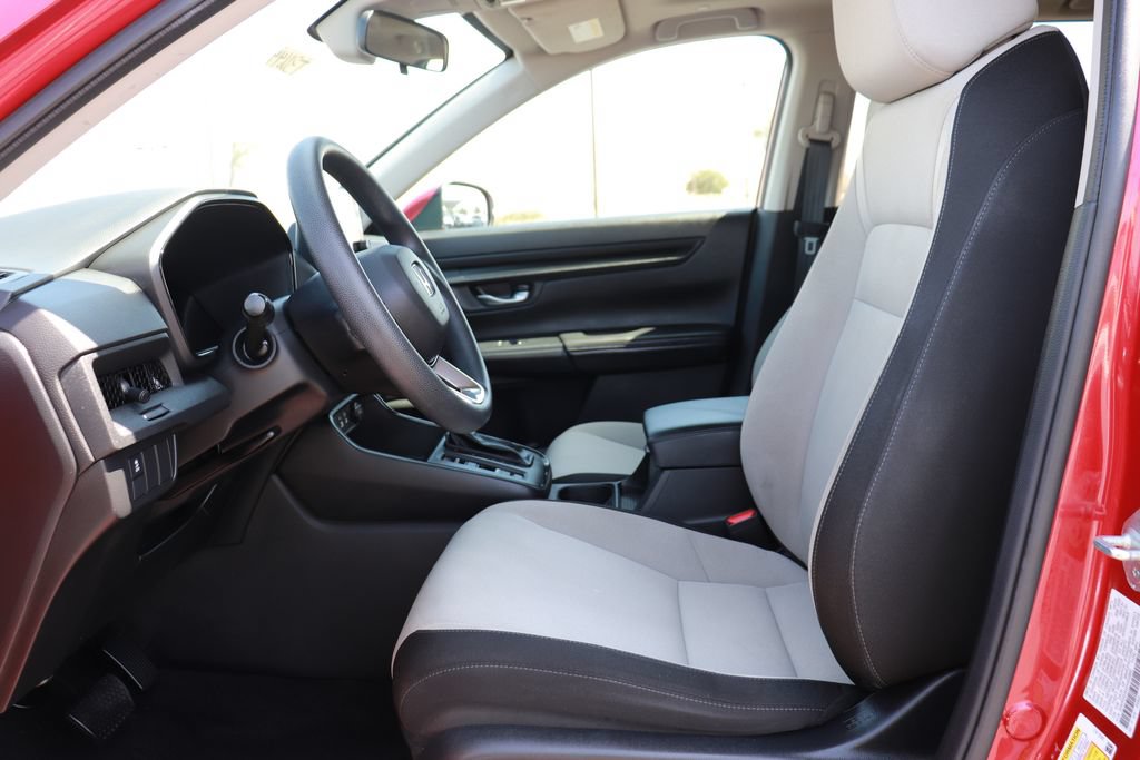 Used 2023 Honda CR-V EX image 11