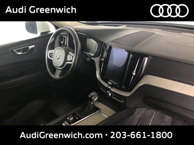 Used 2020 Volvo XC60 T6 Inscription w/ Protection Package Premier AWD/4WD image 25