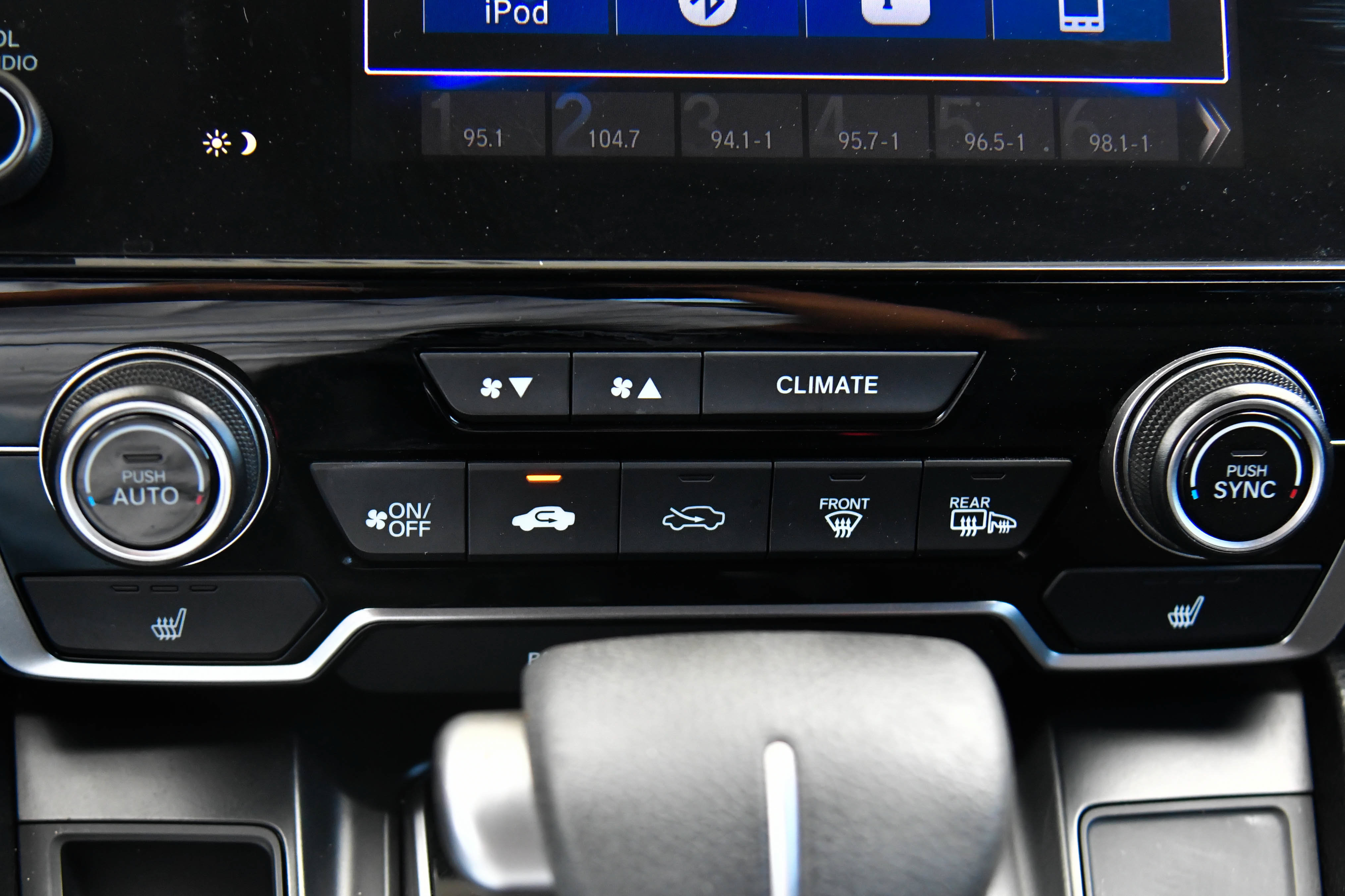 Used 2021 Honda CR-V EX image 25