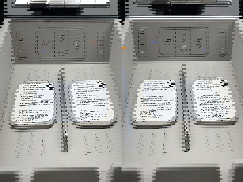 New 2026 Hyundai Santa Fe Calligraphy image 14