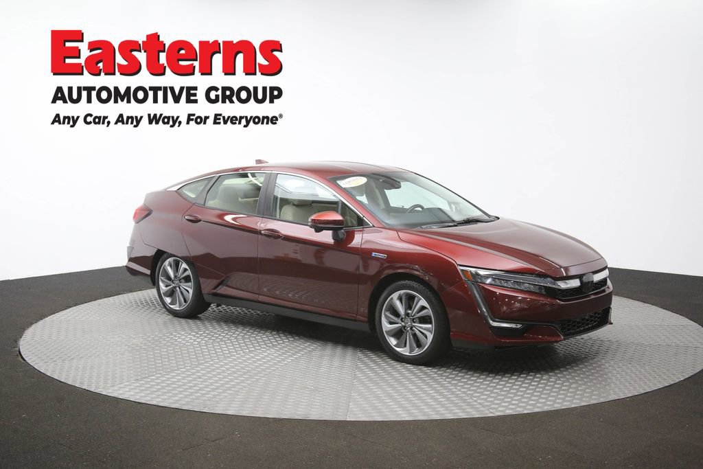 Used 2018 Honda Clarity Touring image 48