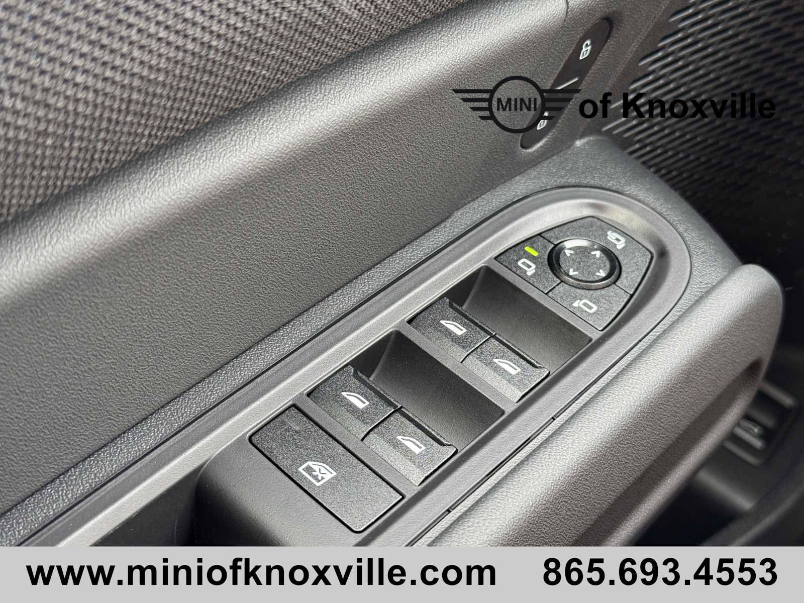 New 2025 MINI Cooper Countryman S w/ Comfort Package Max image 18
