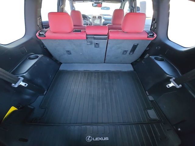 Used 2020 Lexus GX 460 Premium w/ Premium Package image 13