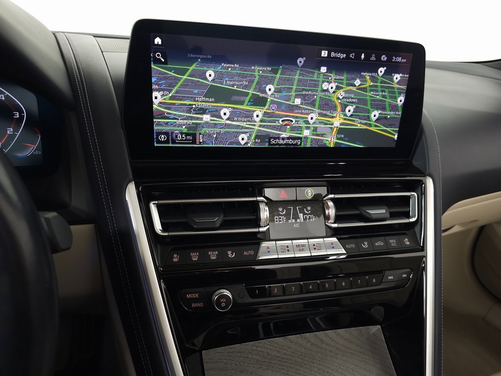 Used 2023 BMW M850i xDrive Convertible image 26