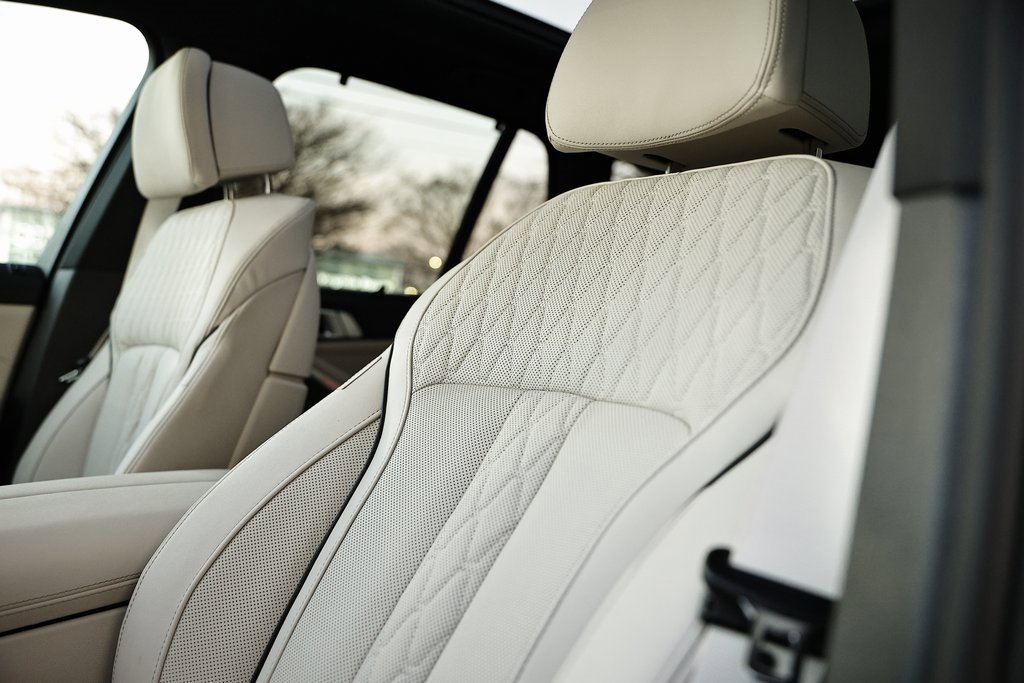 New 2026 BMW X5 xDrive40i w/ M Sport Package image 22