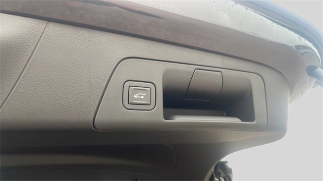 New 2026 Buick Envision Avenir image 21