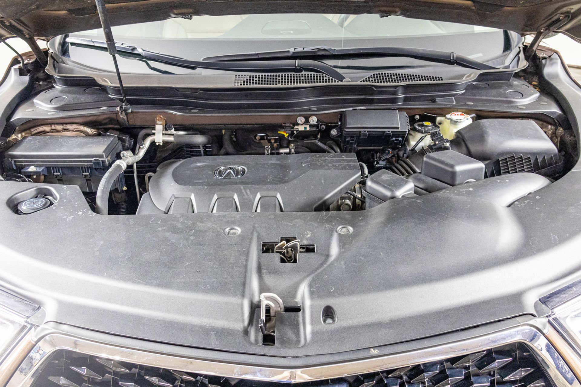 Used 2019 Acura MDX Sport Hybrid w/ Technology Pkg image 51