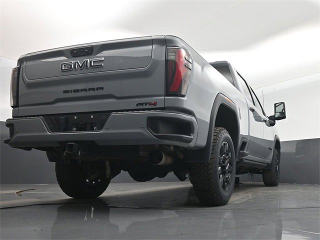 Used 2024 GMC Sierra 3500 AT4 w/ AT4 Premium Plus Package image 65