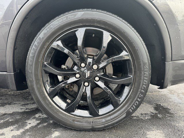 Used 2019 Dodge Durango R/T w/ Blacktop Package image 25