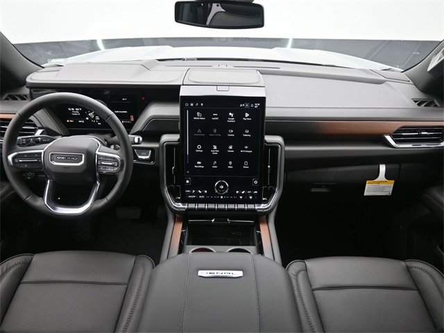 New 2026 GMC Yukon XL Denali image 12