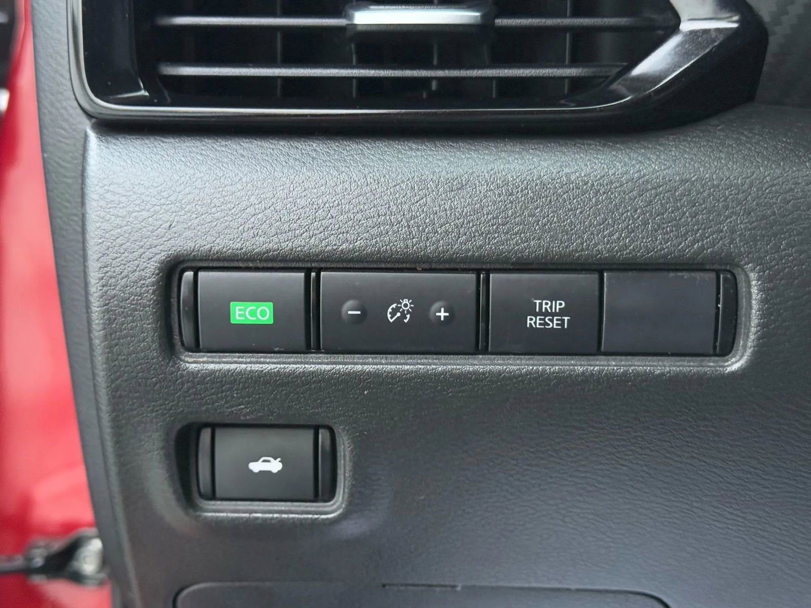 Used 2023 Nissan Sentra SV w/ All-Weather Package FWD image 21