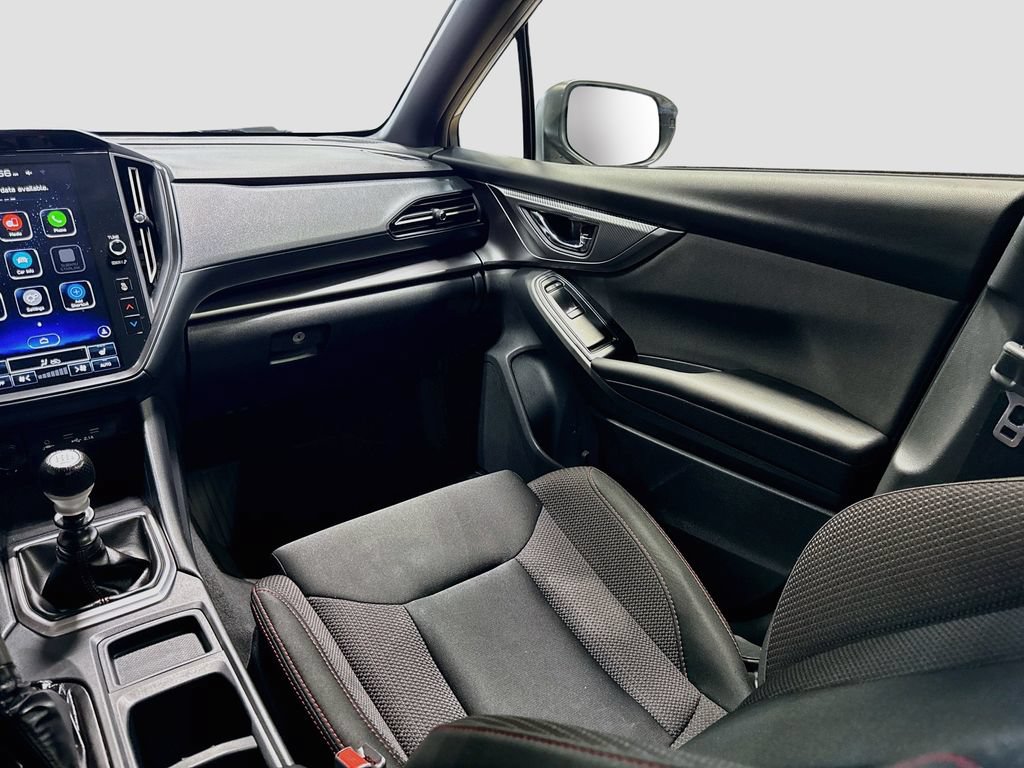 Used 2023 Subaru WRX Premium AWD/4WD image 21