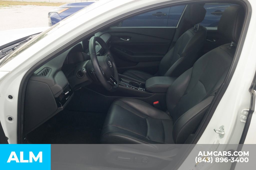 Used 2023 Honda Accord Sport image 6