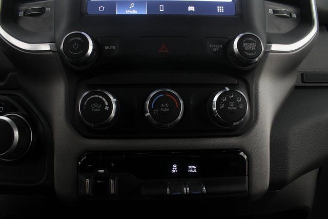 Used 2024 RAM 2500 Big Horn w/ Bed Utility Group image 6