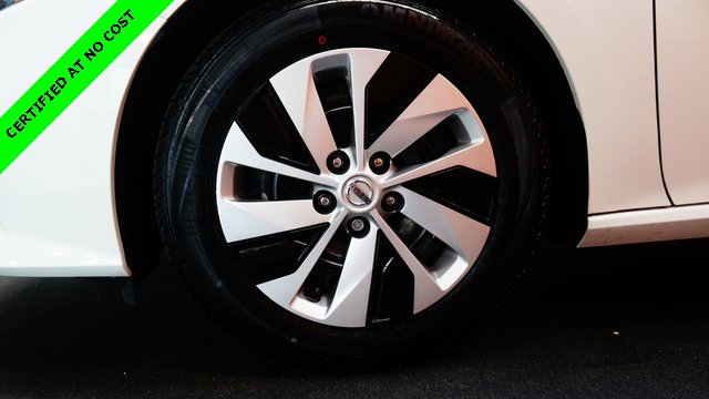 Used 2022 Nissan Altima 2.5 S image 71