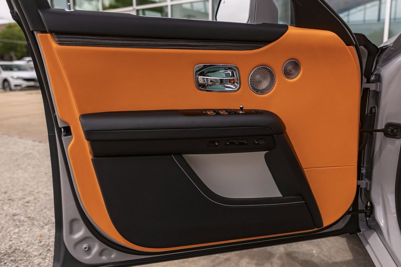 New 2026 Rolls-Royce Ghost image 26