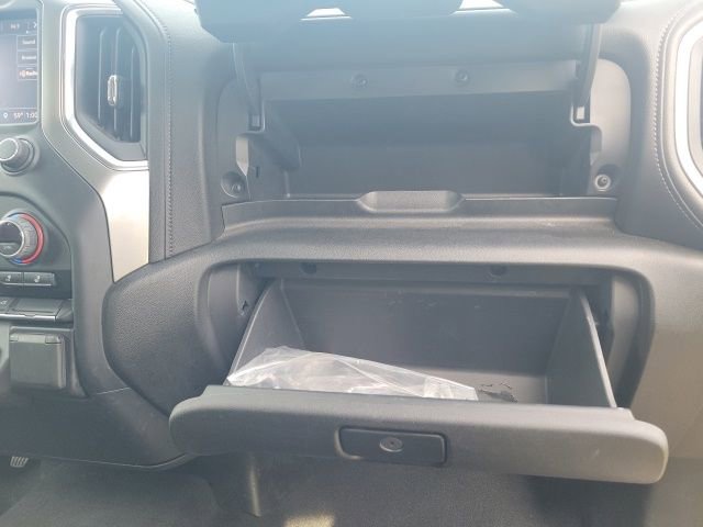 Certified 2019 Chevrolet Silverado 1500 LT w/ All-Star Edition image 19