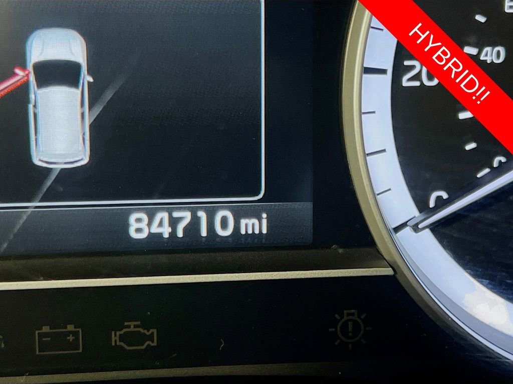 Certified 2017 Kia Niro Touring image 13