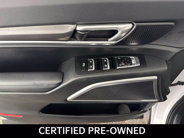 Certified 2024 Kia Telluride S w/ S Sunroof Package AWD/4WD image 24