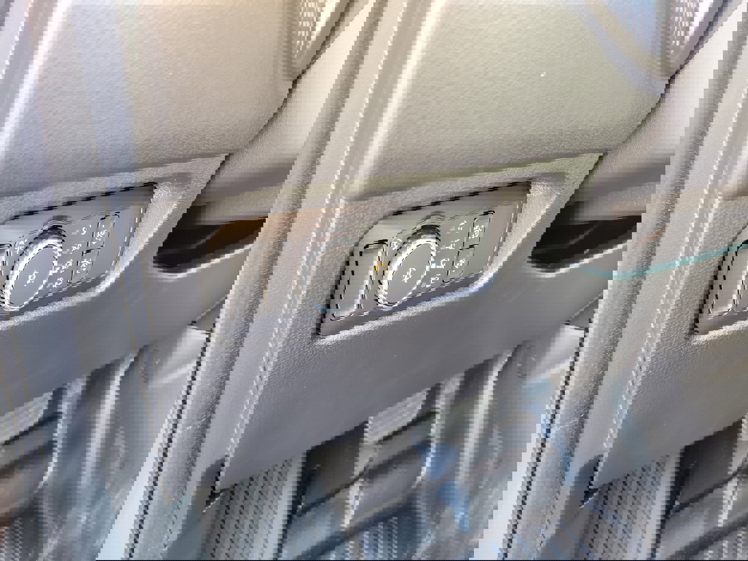 New 2025 Ford Ranger XL w/ Trailer Tow Package image 21