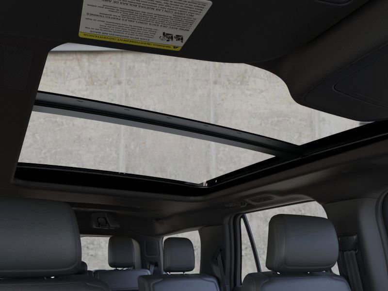 New 2025 Ford Expedition Platinum image 21